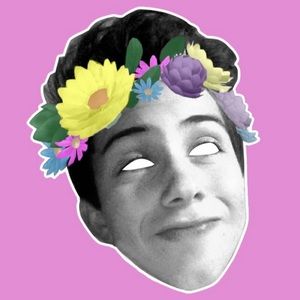 Meet your Posher, Aidan