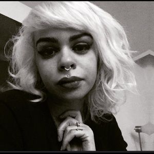 Meet your Posher, Morgan