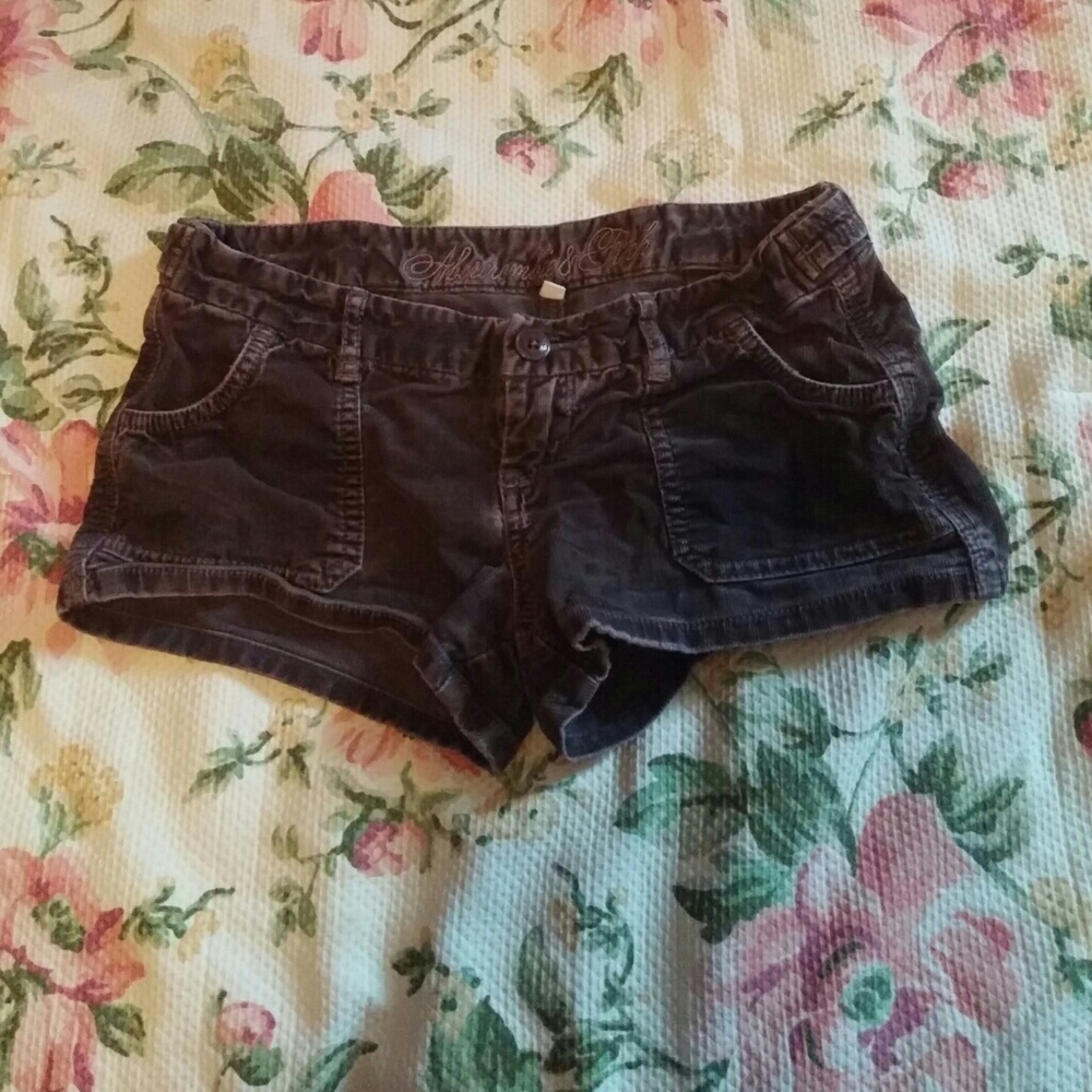 Abercrombie & Fitch Shorts
