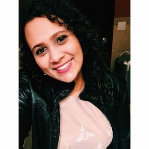 Meet your Posher, Vanessa