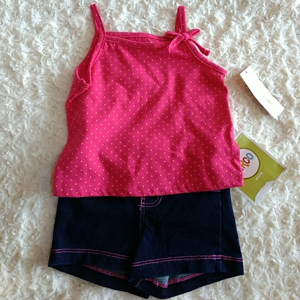 NWT Cute Outfit!