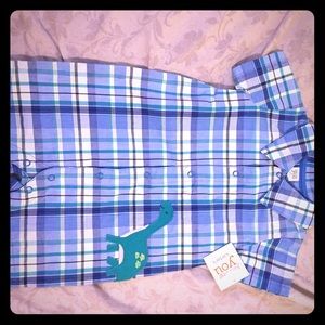 Baby carters outfite