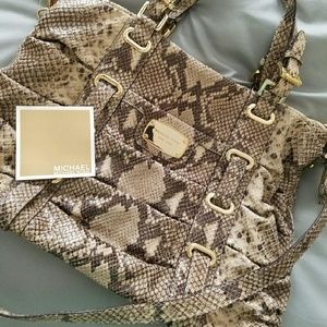 Michael Kors Purse