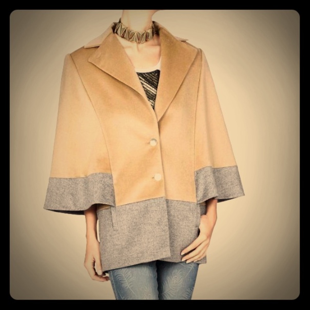 Gorgeous! Sass & Bide Jacket