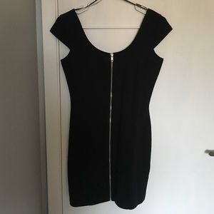 NWT H&M mini dress, size 10