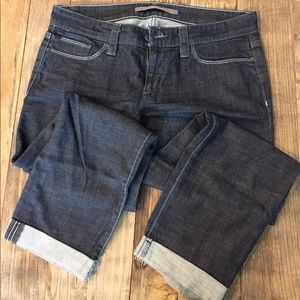 Women's Joe's Jeans capris, size 28