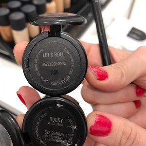 Meet your Posher, Marua