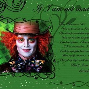 Meet your Posher, Kerry