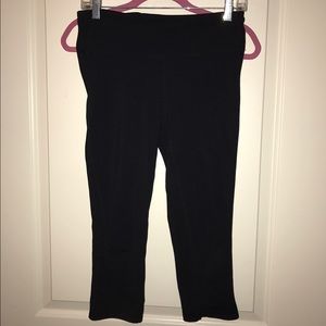 Gap fitted leggings