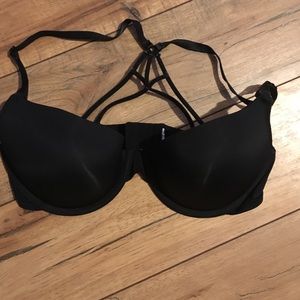 F21 push up bra