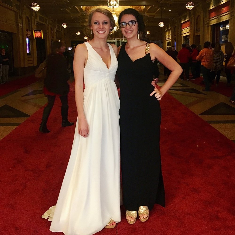 Meet your Posher, Kyra