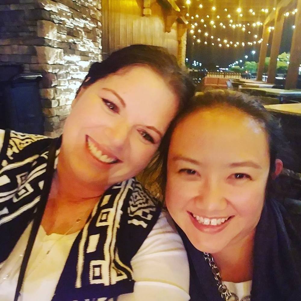 Meet your Posher, Shana