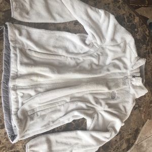 North Face Osito jacket