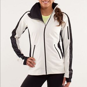 Lululemon Draft Dodger Jacket