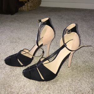 Zara Heels