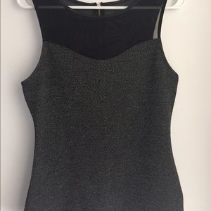 Size S - business casual express top