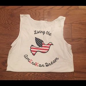 Sigma kappa bid day tank