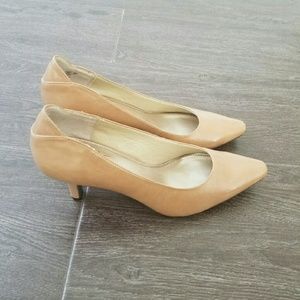 Life Stride Soft System Heels