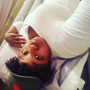 Meet your Posher, Laseana