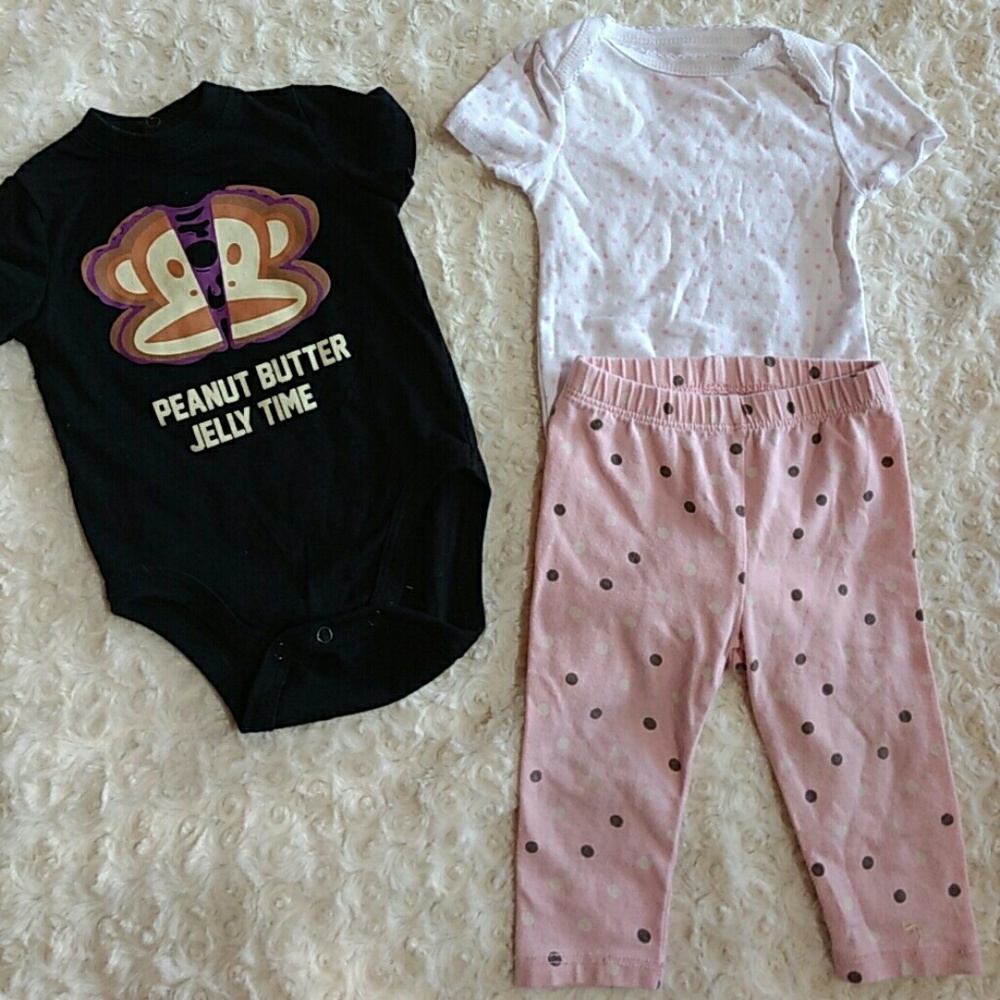 Outfits!