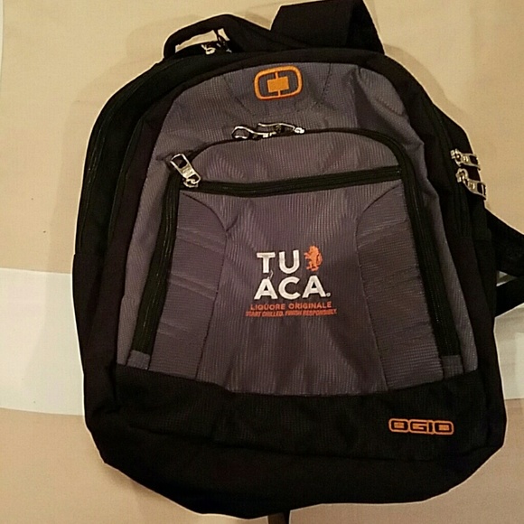 Ogio Backpack - Picture 1 of 4