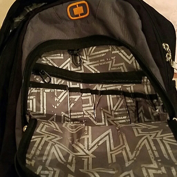 Ogio Backpack - Picture 4 of 4