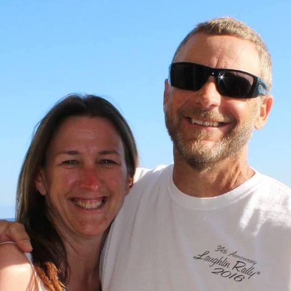 Meet your Posher, Nancy - Picture 1 of 1