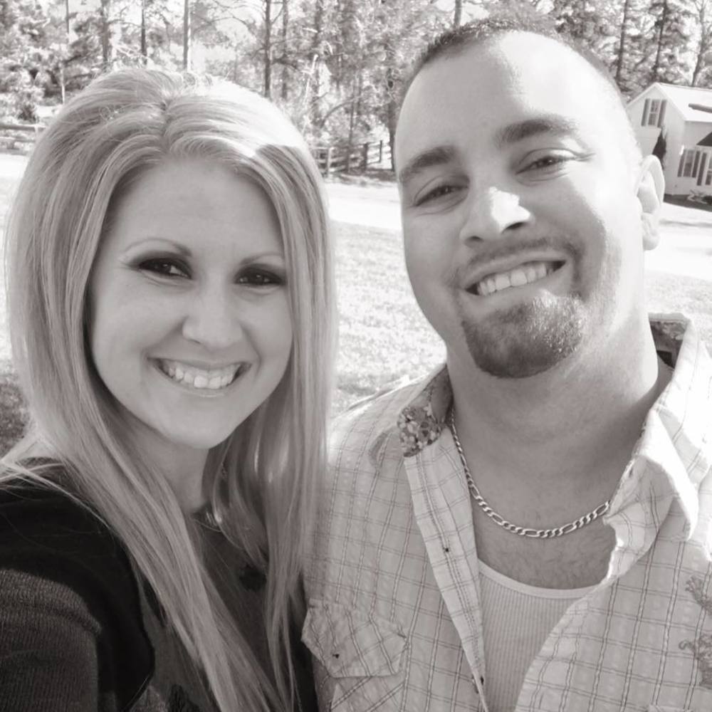 Meet your Posher, Kendra