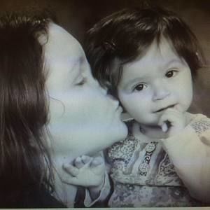 Meet your Posher, Anne