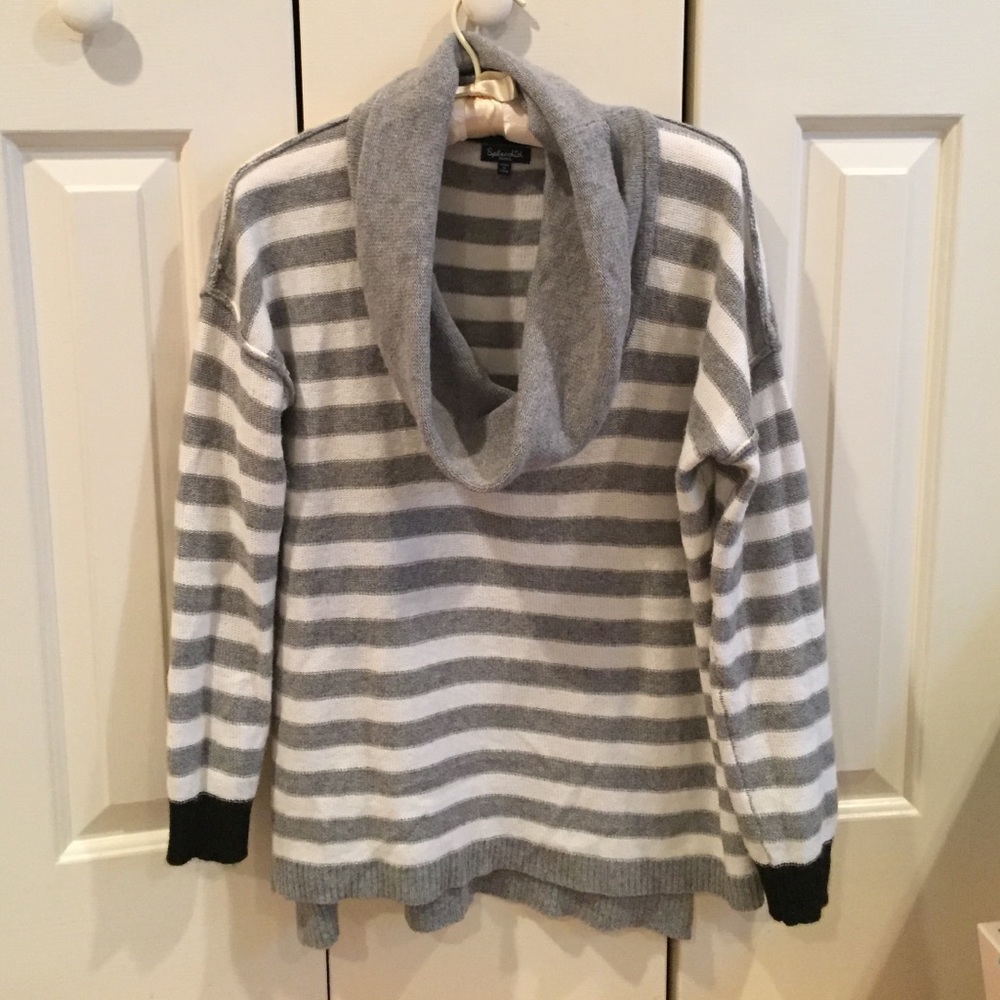 Splendid Sweater