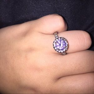Beautiful ring