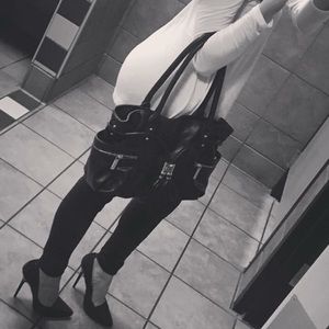 Meet your Posher, Kayla