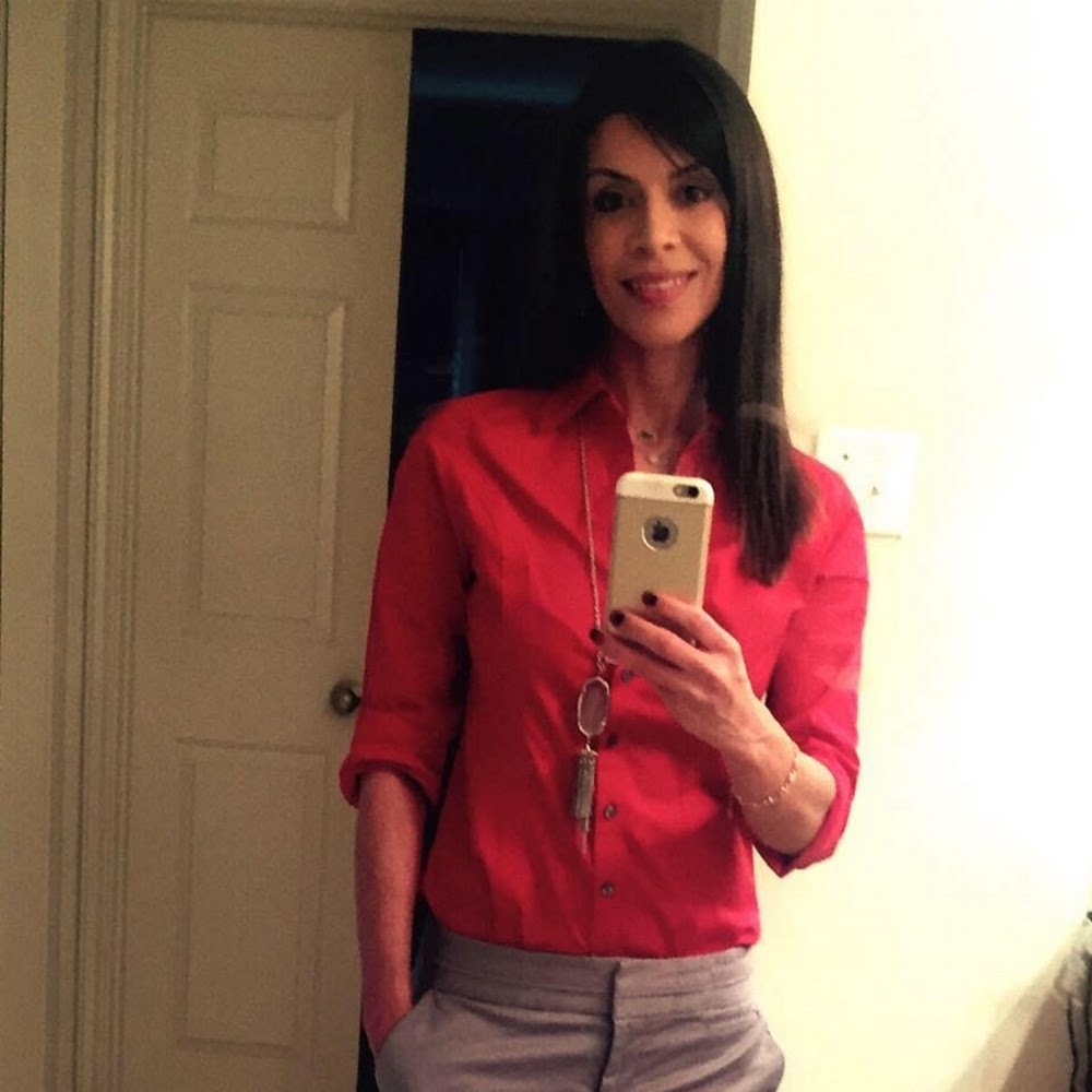 Meet your Posher, Veronica