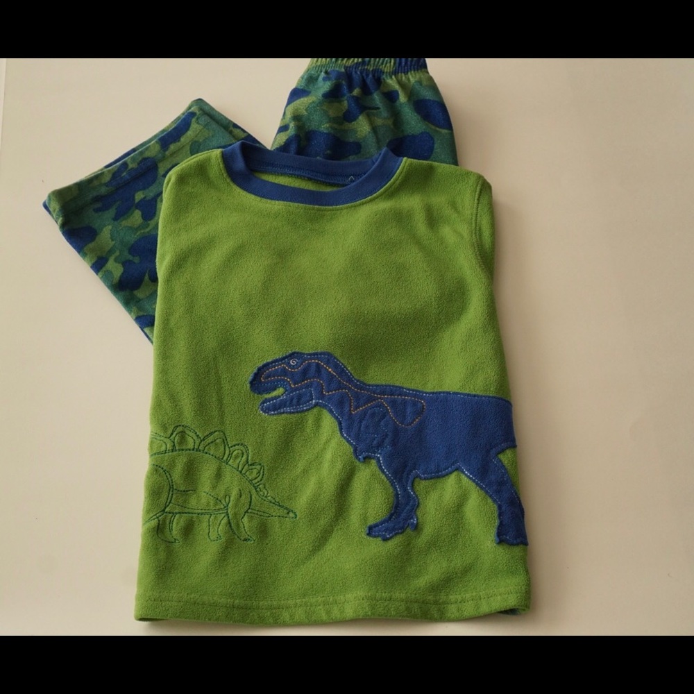 Carters PJ's for boys 3T