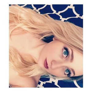 Meet your Posher, Jessica alyse