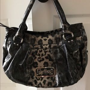 Guess Purse