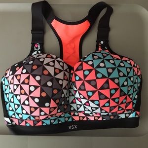 VSX Sport 34DDD
