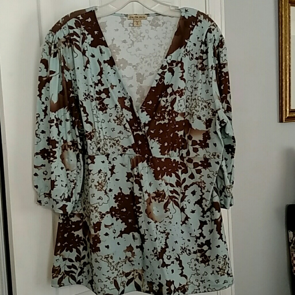 Beautiful top