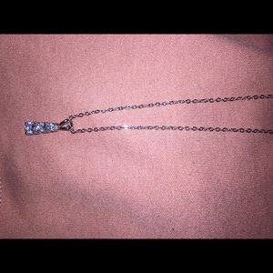 Dimond necklace