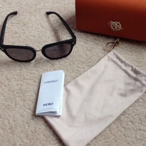 Authentic Tory Burch