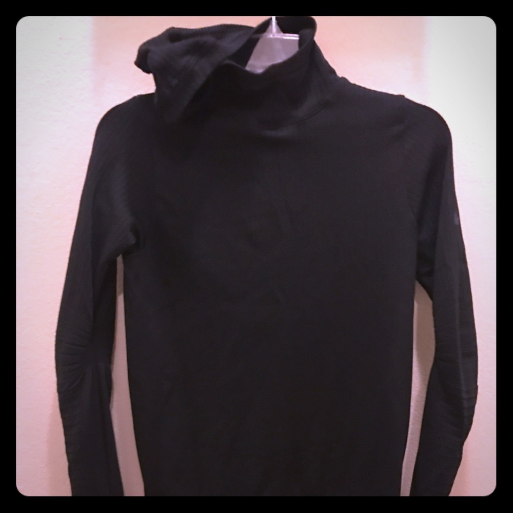 Nike pro sweater