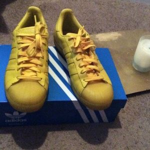 Superstar Adidas