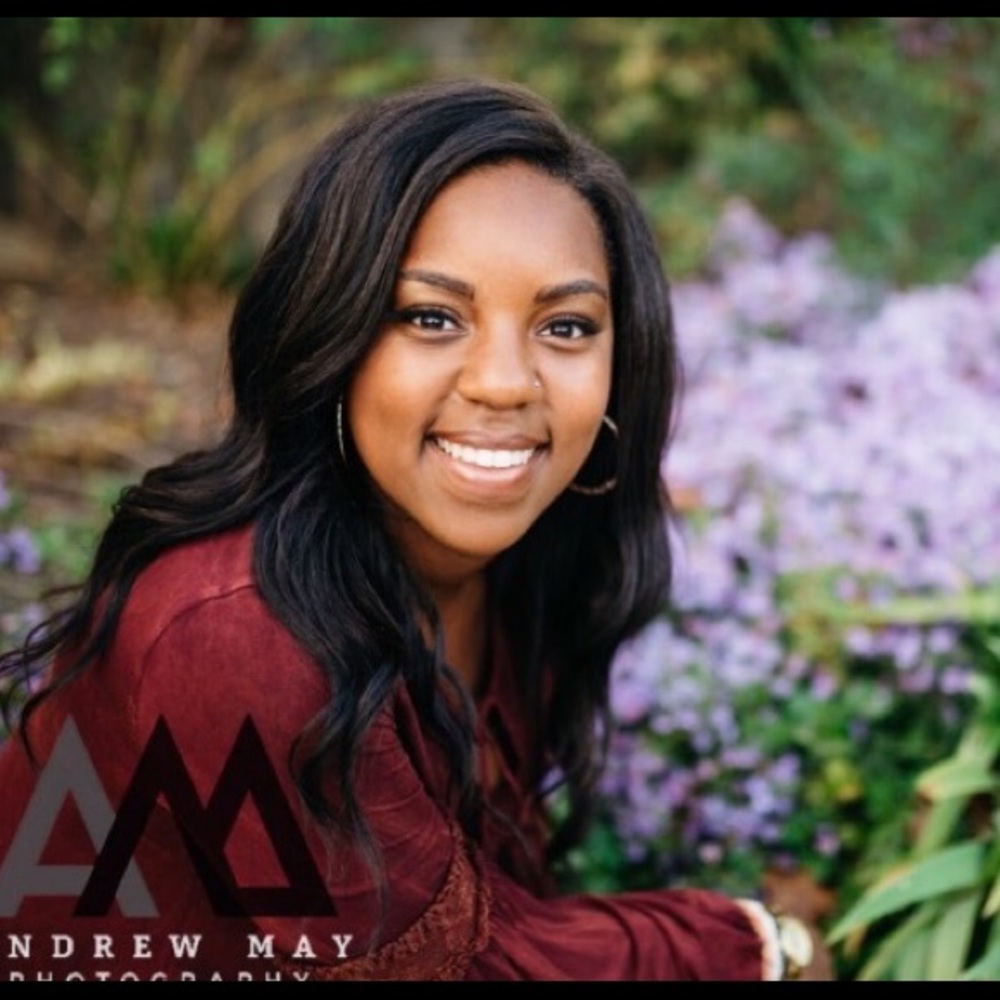 Meet your Posher, Jayda