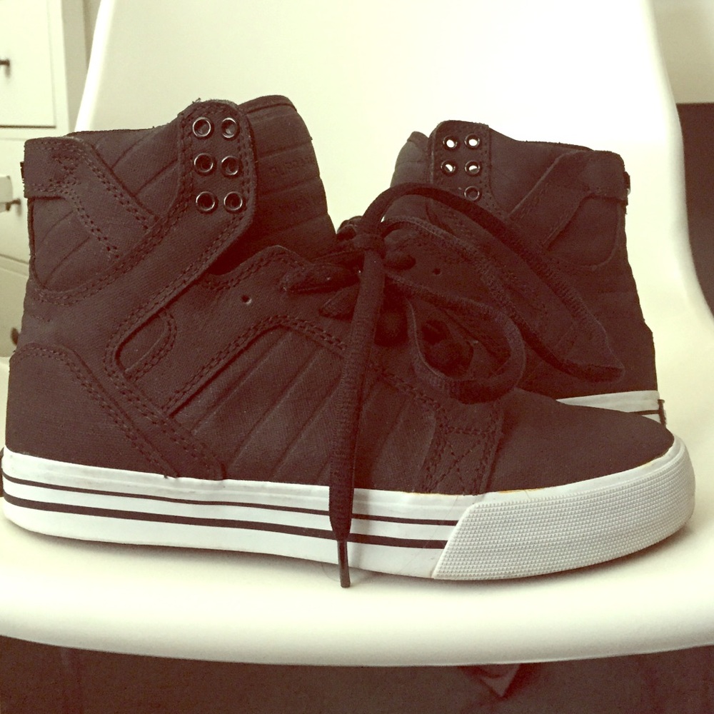 Supra sneakers