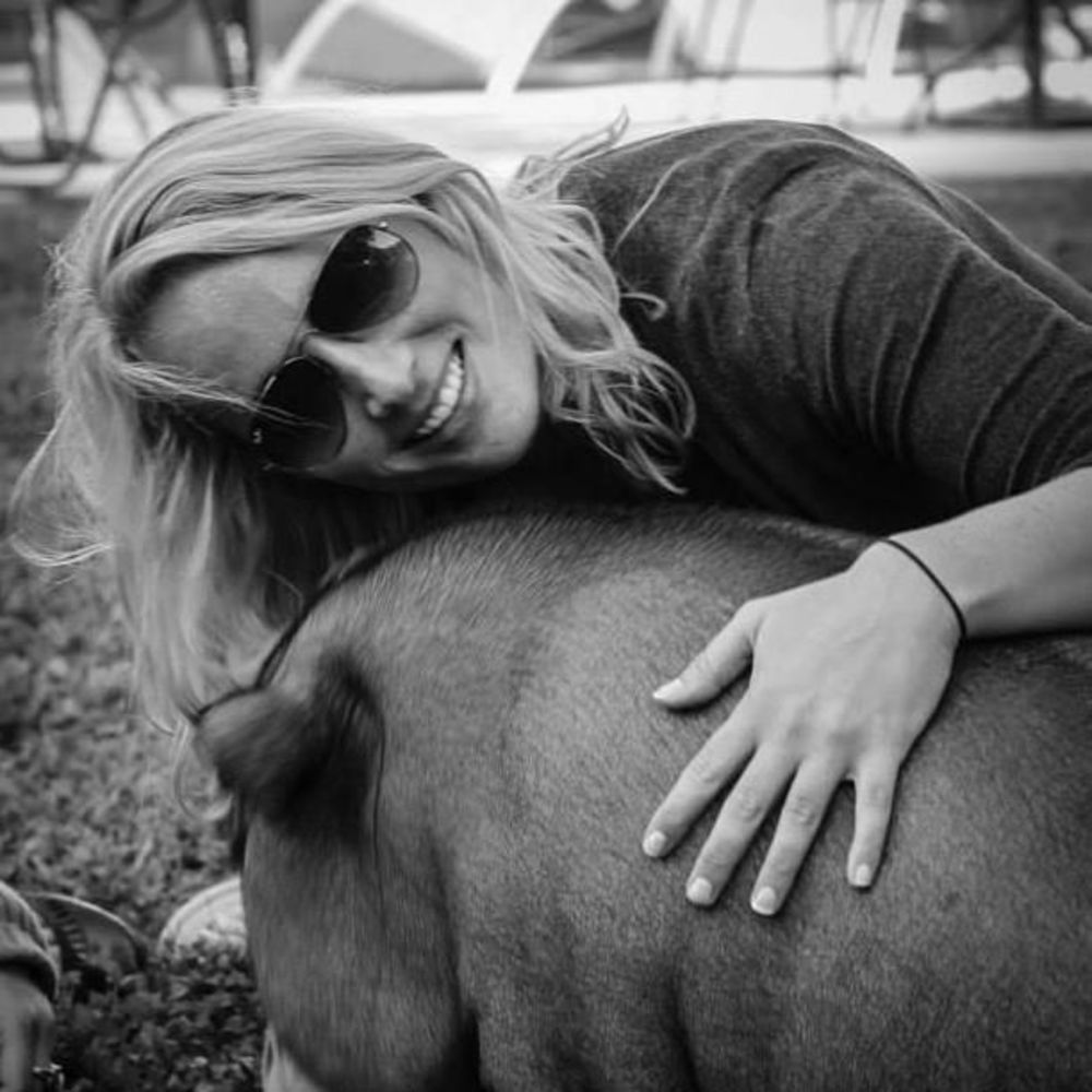 Meet your Posher, Tara