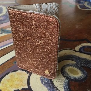 Anthropologie Passport Cover
