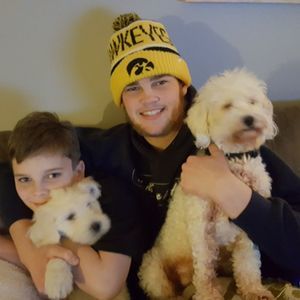 Meet your Posher, Laura