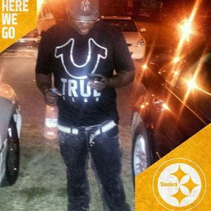 Meet your Posher, Marcus