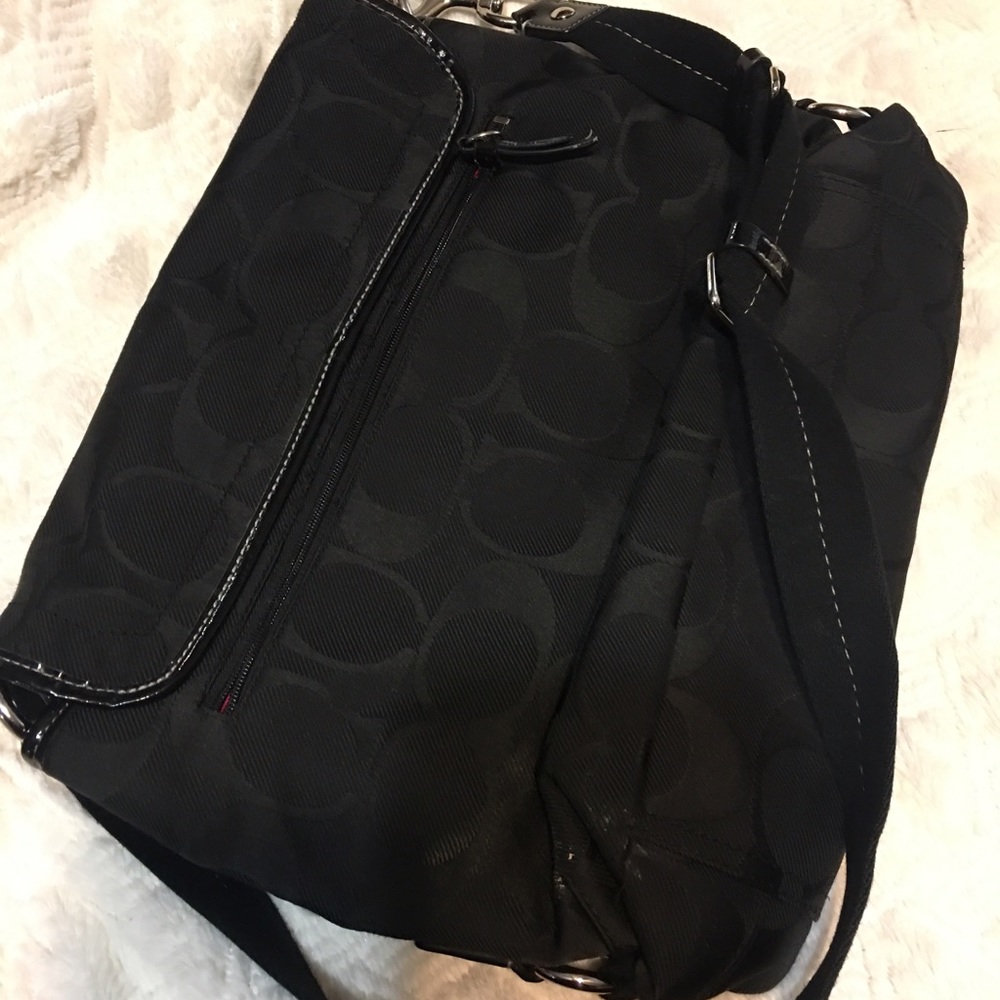 Coach bag - Picture 3 of 3