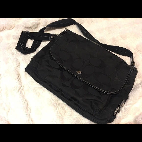 Coach bag - Picture 1 of 3